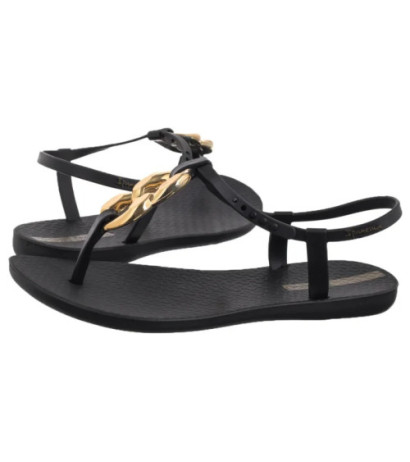Ipanema Class Connect II Fem 83701/BC837 Black/Black/Gold (IP86-a) kingad