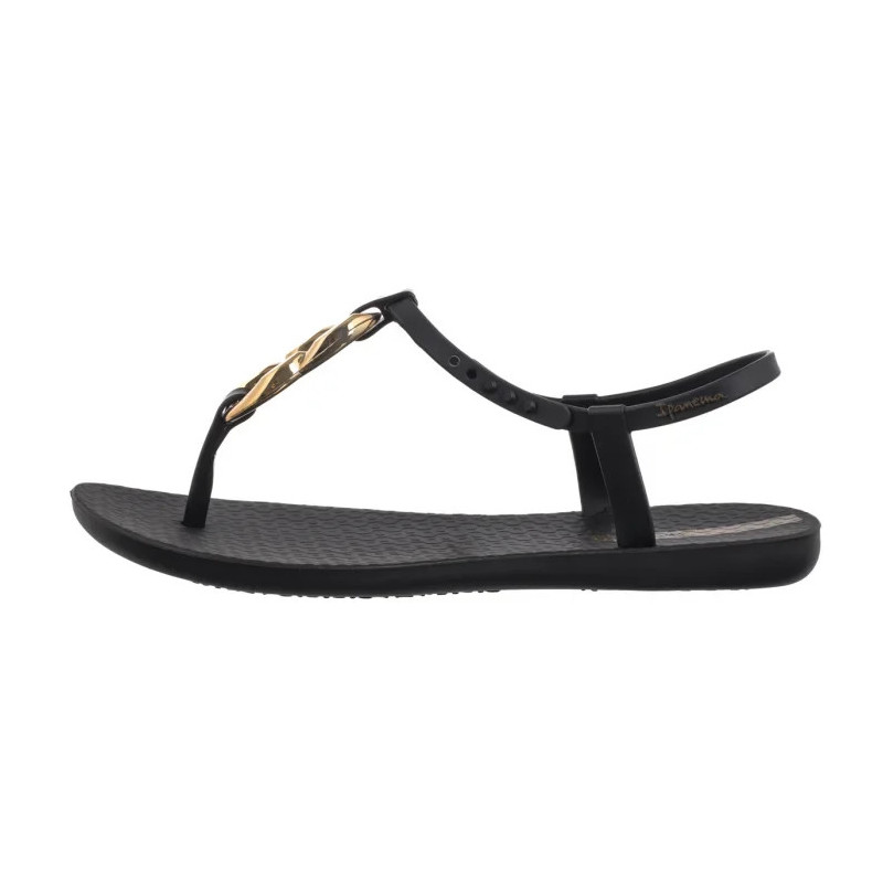 Ipanema Class Connect II Fem 83701/BC837 Black/Black/Gold (IP86-a) kingad