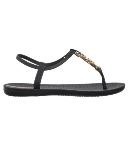 Ipanema Class Connect II Fem 83701/BC837 Black/Black/Gold (IP86-a) kingad