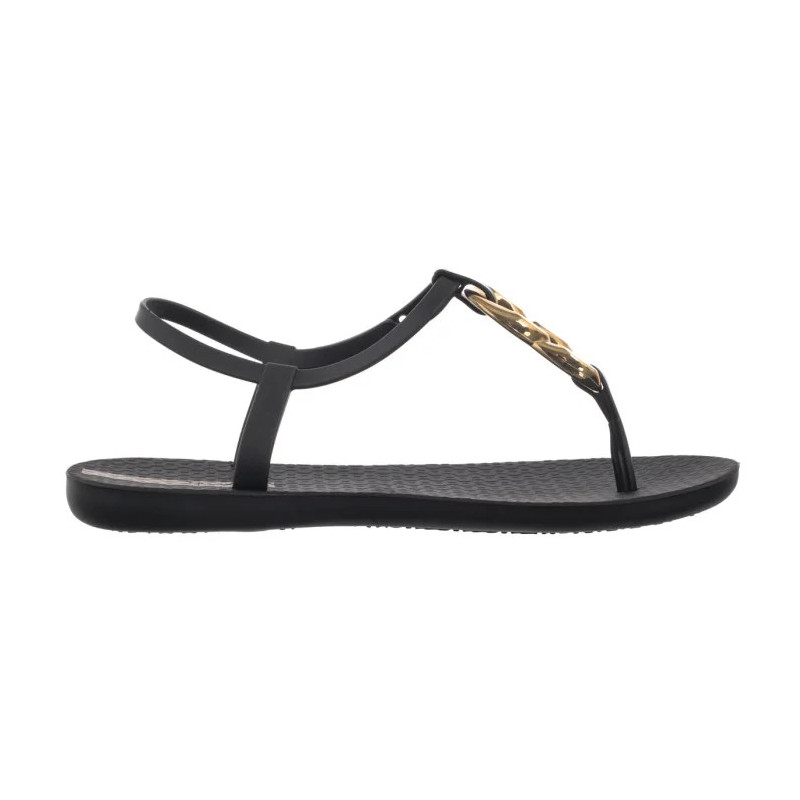 Ipanema Class Connect II Fem 83701/BC837 Black/Black/Gold (IP86-a) kingad