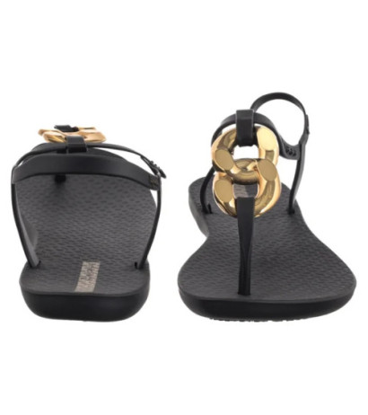 Ipanema Class Connect II Fem 83701/BC837 Black/Black/Gold (IP86-a) kingad