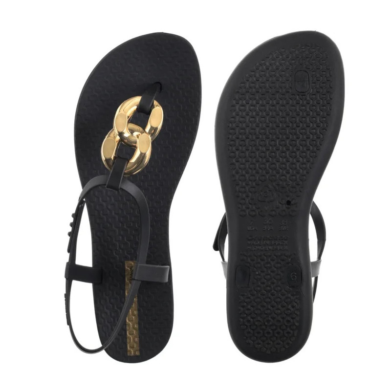 Ipanema Class Connect II Fem 83701/BC837 Black/Black/Gold (IP86-a) kingad