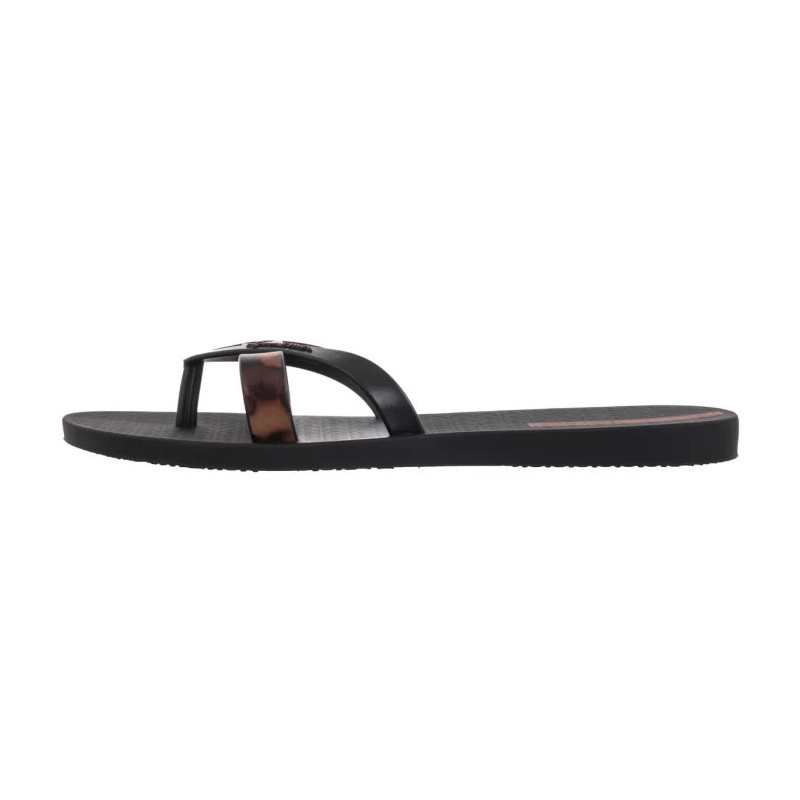 Ipanema Kirei Chic Fem 83673/BB740 Black/Brown Tile (IP88-a) kingad