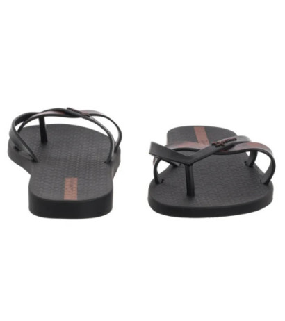 Ipanema Kirei Chic Fem 83673/BB740 Black/Brown Tile (IP88-a) kingad