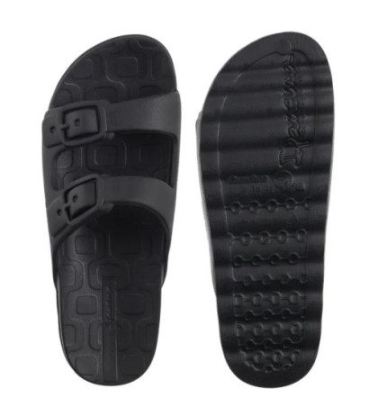 Ipanema Duo Day Fem 83704/BE074 Black (IP87-b) Naiste kingad/klappide klapid