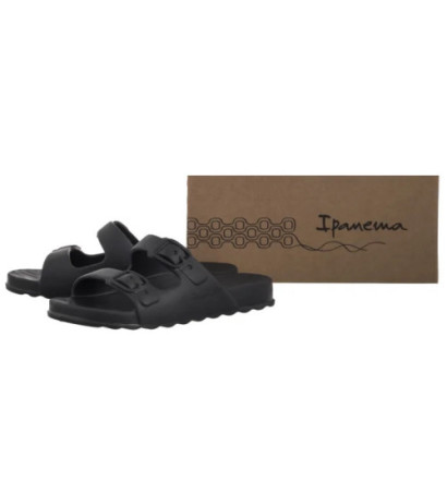 Ipanema Duo Day Fem 83704/BE074 Black (IP87-b) Naiste kingad/klappide klapid