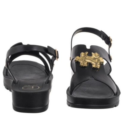 Filippo Czarne DS6893/25 BK (FO171-a) kingad