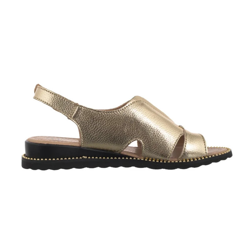 Filippo Złote DS4470/25 GO (FO172-a) kingad