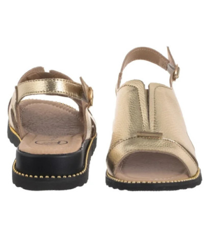 Filippo Złote DS4470/25 GO (FO172-a) kingad