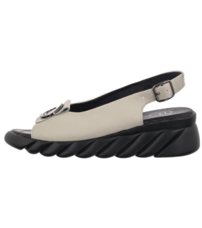 Filippo Beżowe DS7011/25 BE (FO174-a) kingad