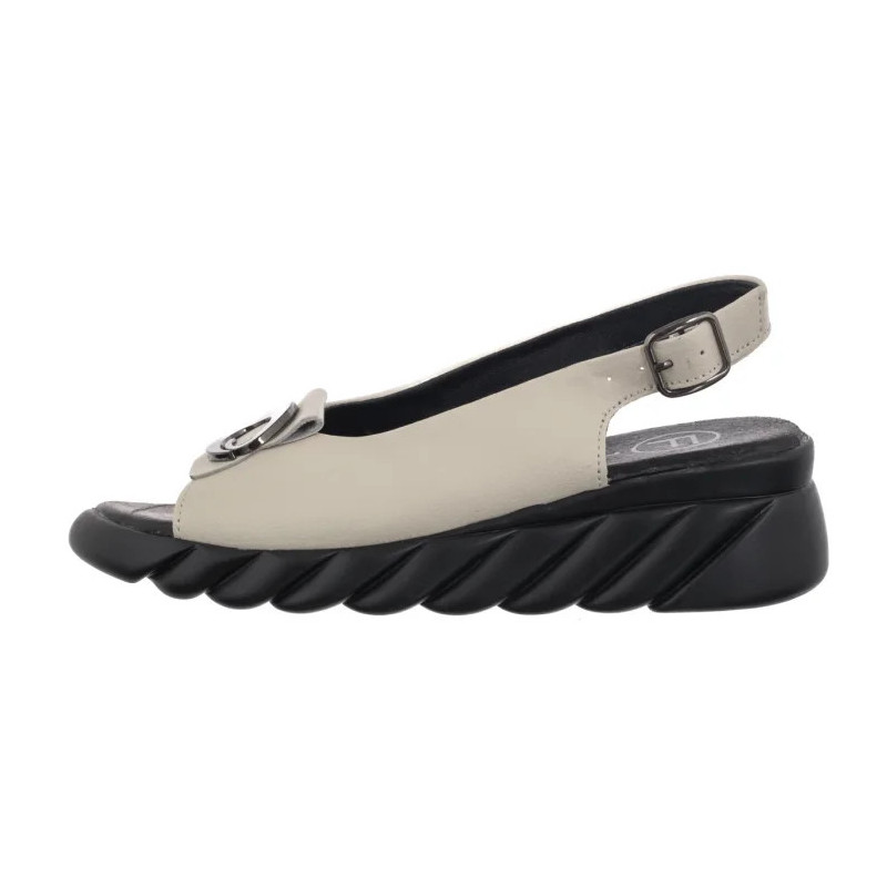 Filippo Beżowe DS7011/25 BE (FO174-a) kingad