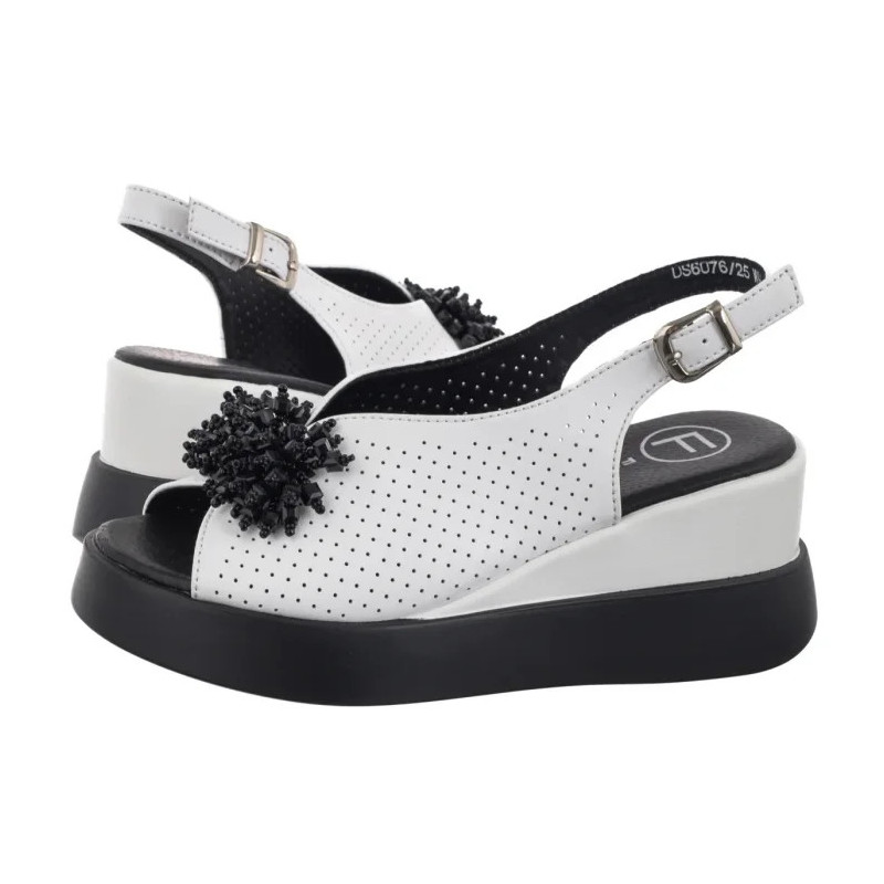 Filippo Białe DS6076/25 WH (FO175-a) kingad