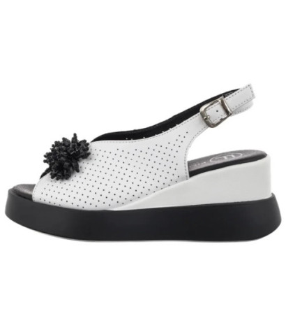 Filippo Białe DS6076/25 WH (FO175-a) kingad