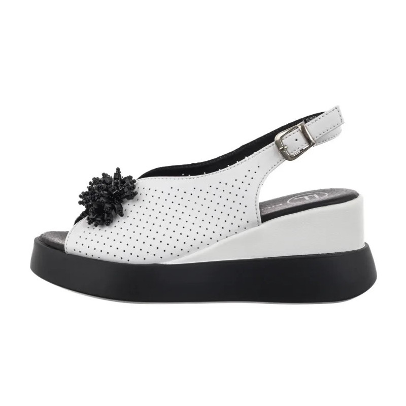 Filippo Białe DS6076/25 WH (FO175-a) kingad