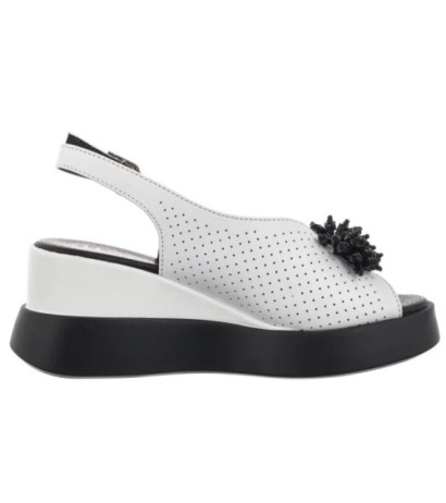 Filippo Białe DS6076/25 WH (FO175-a) kingad