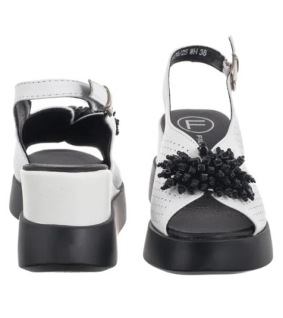 Filippo Białe DS6076/25 WH (FO175-a) kingad