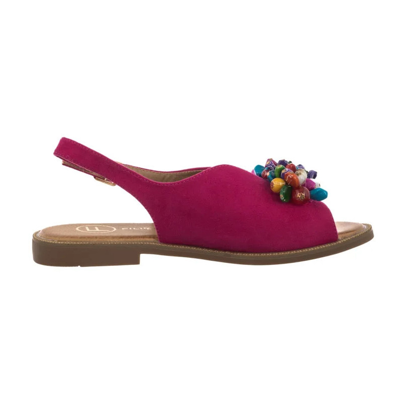 Filippo Fuksja DS6230/25 FH (FO176-a) sandaalid