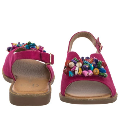 Filippo Fuksja DS6230/25 FH (FO176-a) sandaalid