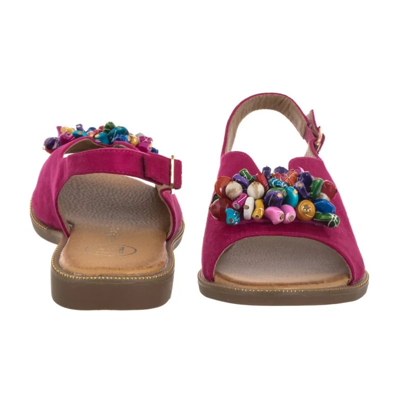 Filippo Fuksja DS6230/25 FH (FO176-a) sandaalid