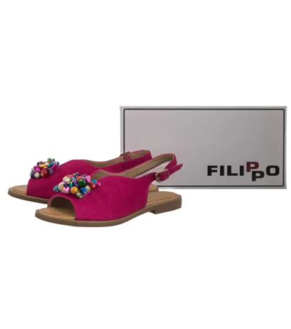 Filippo Fuksja DS6230/25 FH (FO176-a) sandaalid