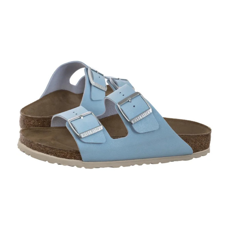 Birkenstock Arizona BS Finished Sky 1030896 (BK319-a) Naiste kingad/klappide klapid