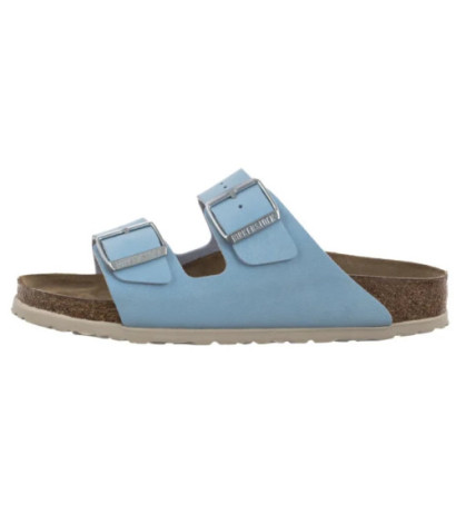Birkenstock Arizona BS Finished Sky 1030896 (BK319-a) Naiste kingad/klappide klapid