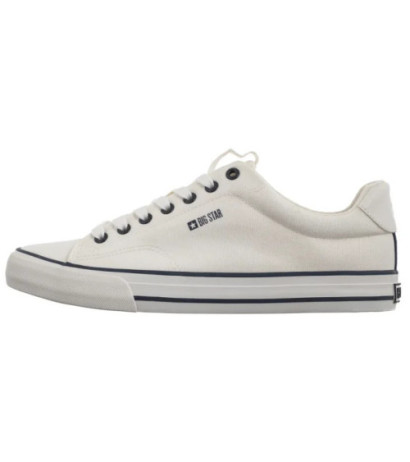 Big Star Białe NN174017 (BI576-b) spordijalatsid