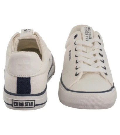 Big Star Białe NN174017 (BI576-b) spordijalatsid