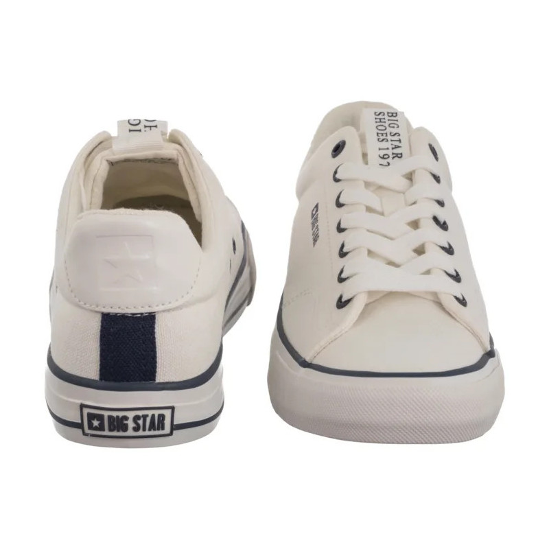 Big Star Białe NN174017 (BI576-b) spordijalatsid