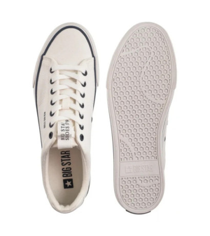 Big Star Białe NN174017 (BI576-b) spordijalatsid