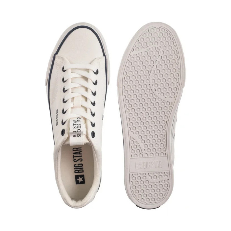 Big Star Białe NN174017 (BI576-b) spordijalatsid