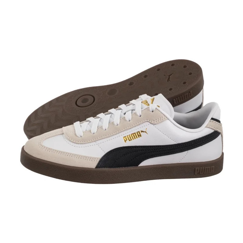 Puma Club II Era New Navy Cool Mid Grey Gum 397447-18 (PU622-b) spordijalatsid