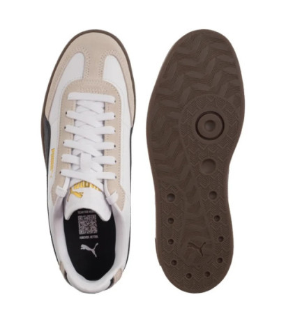 Puma Club II Era New Navy Cool Mid Grey Gum 397447-18 (PU622-b) spordijalatsid