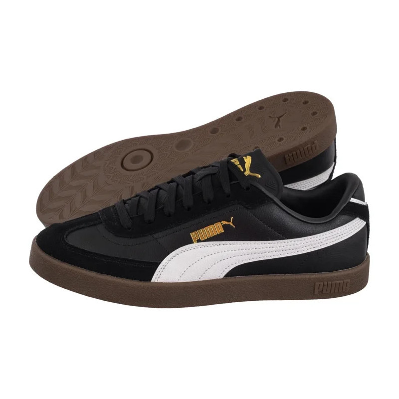 Puma Club II Era New Navy Cool Mid Grey Gum 397447-18 (PU622-c) spordijalatsid