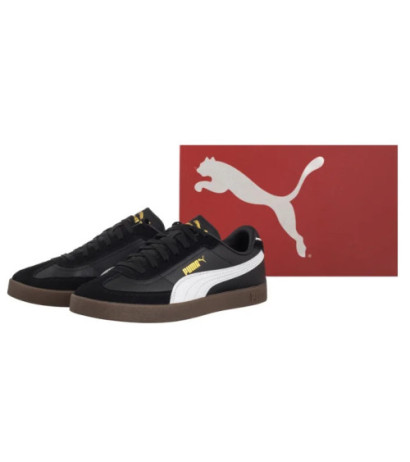 Puma Club II Era New Navy Cool Mid Grey Gum 397447-18 (PU622-c) spordijalatsid
