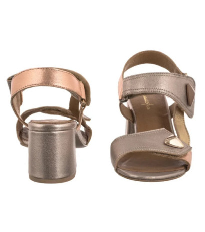 Maciejka Złote 07025-25/00-1 (MA1405-b) kingad