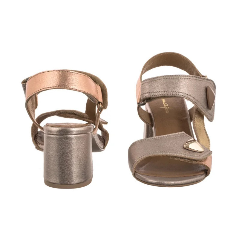 Maciejka Złote 07025-25/00-1 (MA1405-b) kingad