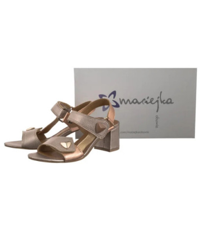 Maciejka Złote 07025-25/00-1 (MA1405-b) kingad