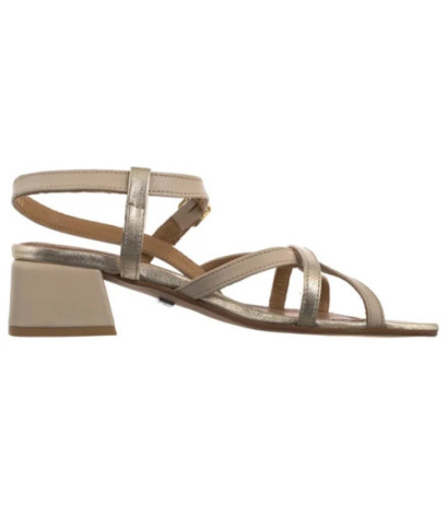 Maciejka Beżowe/Złote 06959-25/00-1 (MA1406-a) kingad