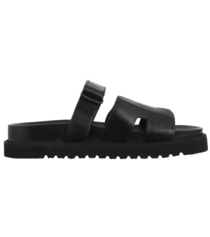 Venezia Czarne R022LEBLOBK144 (VE848-a) kingad