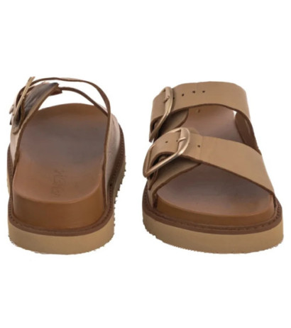 Venezia Beżowe R008LEBEOBK144 (VE850-a) kingad