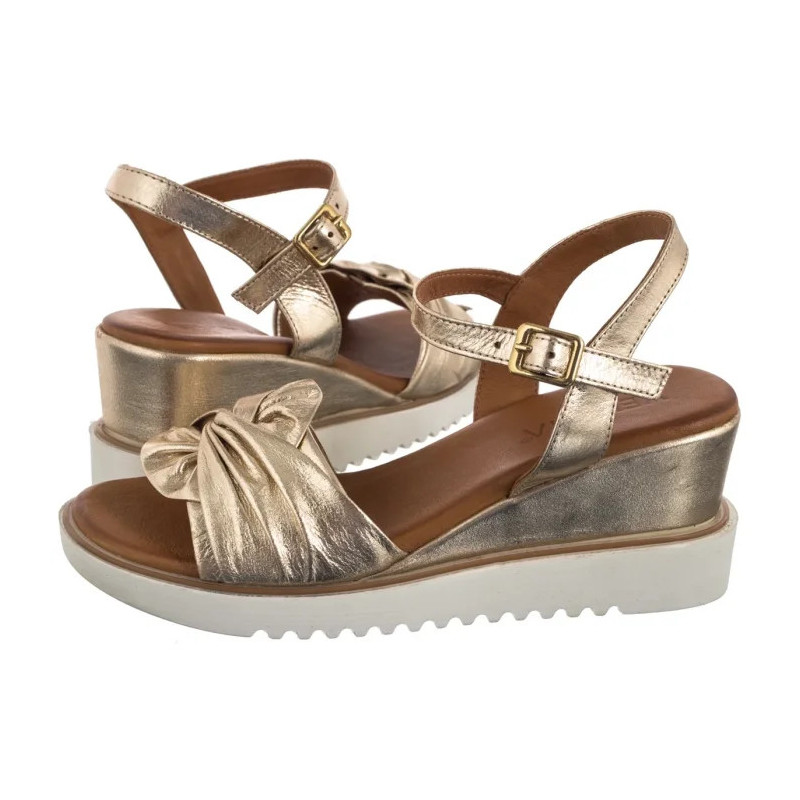 Venezia Złote E045LEGOOBS041 (VE857-a) kingad