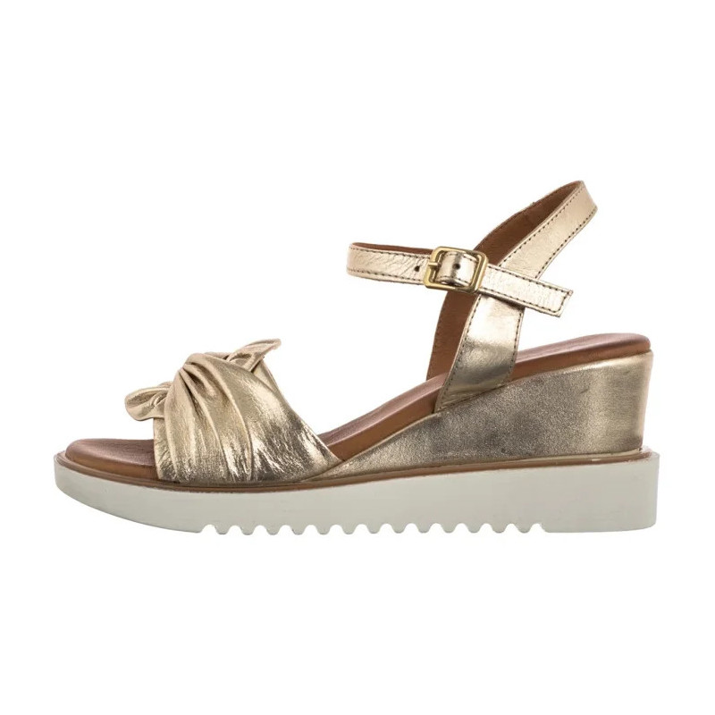 Venezia Złote E045LEGOOBS041 (VE857-a) kingad