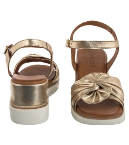 Venezia Złote E045LEGOOBS041 (VE857-a) kingad