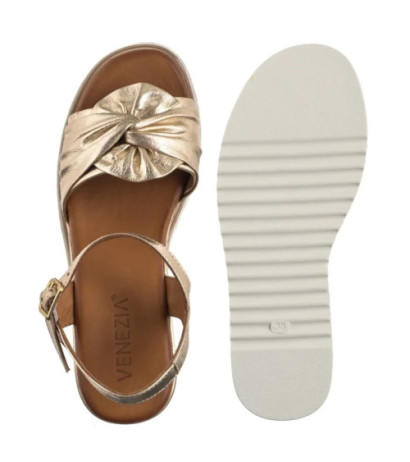 Venezia Złote E045LEGOOBS041 (VE857-a) kingad