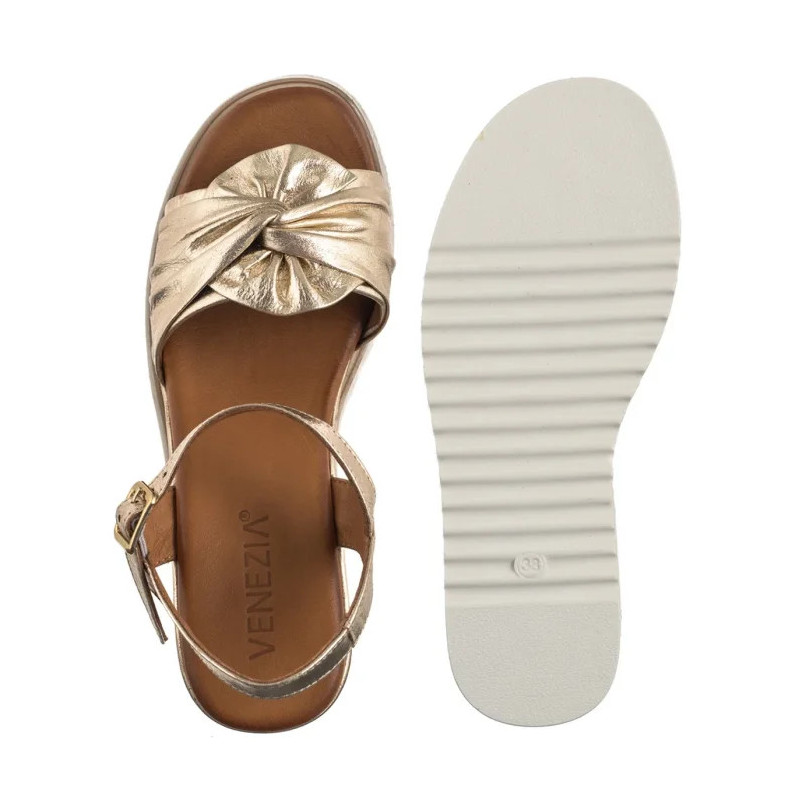 Venezia Złote E045LEGOOBS041 (VE857-a) kingad