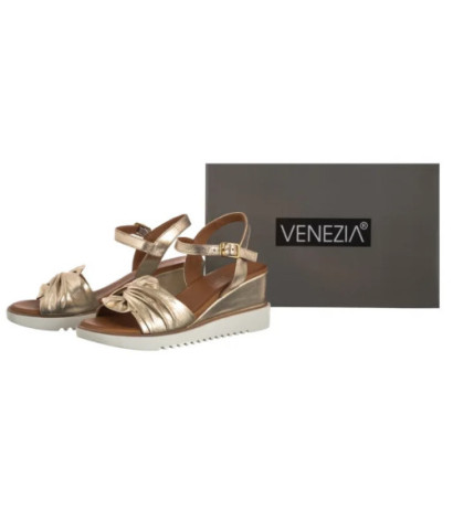 Venezia Złote E045LEGOOBS041 (VE857-a) kingad