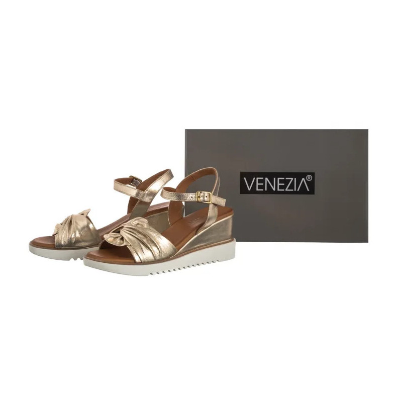 Venezia Złote E045LEGOOBS041 (VE857-a) kingad