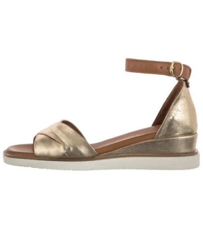 Venezia Złote E076LEGOOBS029 (VE858-a) kingad