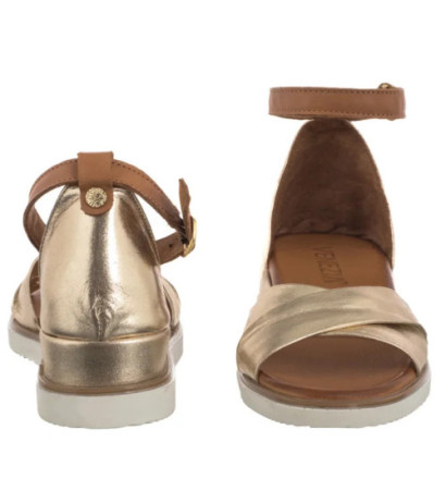 Venezia Złote E076LEGOOBS029 (VE858-a) kingad